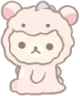 korilakkuma emote