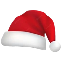 christmas emote