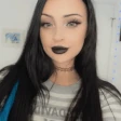 EgirlKiss emote