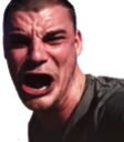 HEREITCOMES emote