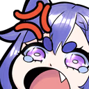 KeqingAngry emote