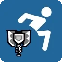 UngaBunga emote