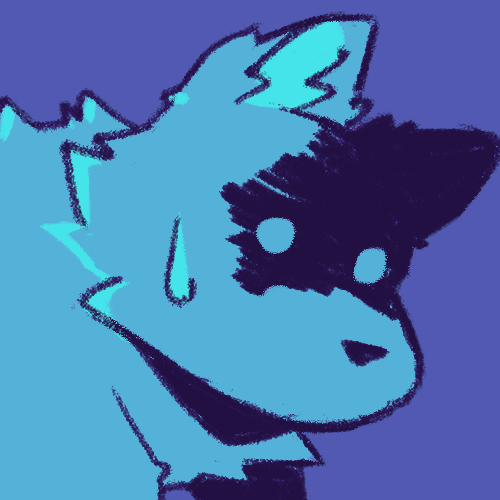 worrywolf static emote