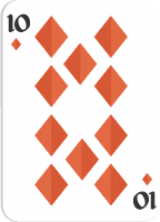 playing_card_diamonds_ten emote
