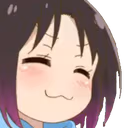 ElmaSmug emote