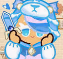 SeaFairyCookie emoji