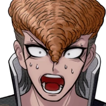 mondo_owada_scared emote