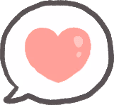 speechbubble_heart emote