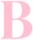letter_b emoji
