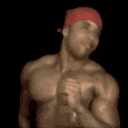 ricardo emote