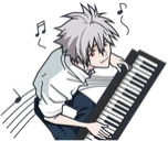 musicTime emote
