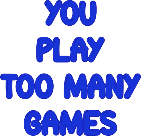Foolish emote