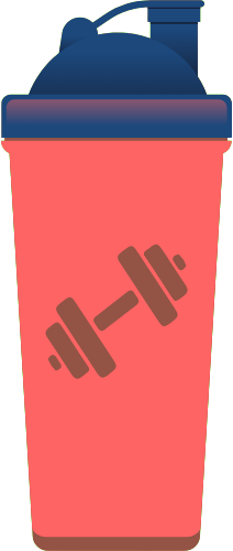 Red_protainshake static emote
