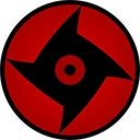 Sharingan_Shisui emote