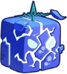 QuakeFruit emote