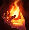 ignite emote
