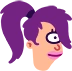 leela emote