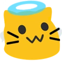 meowangel emote