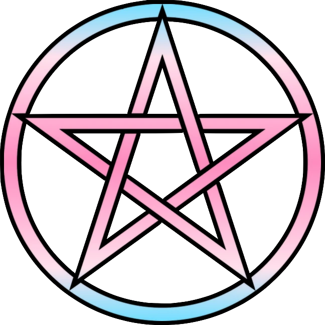 pentacle_transfem emote