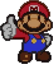 PaperLike emote