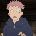 Yujiaaaaaaa emote