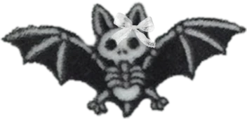 skull_bat emote