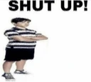 ShutUpGreg emoji