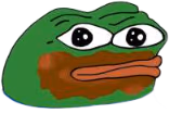 pepechocoface emote