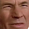 PicardWhat emote