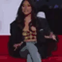 THISftMadisonBeer emoji