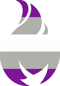 graysexual_fire emote