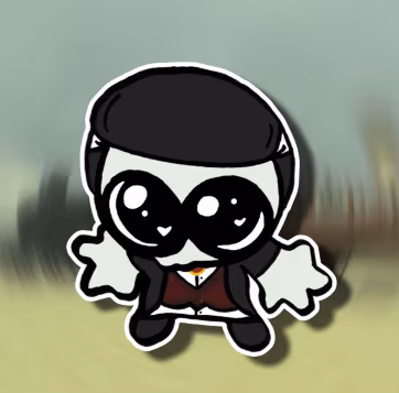 Deadrails_vamp emote