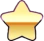 DGF_StarGold emote
