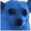 awkdippedinchlorine emote