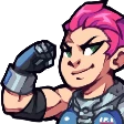ZaryaStrong emoji