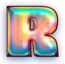 holo_letter_R emote