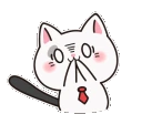 CatShock emote