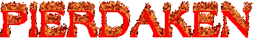 PIERDAKEN animated emote