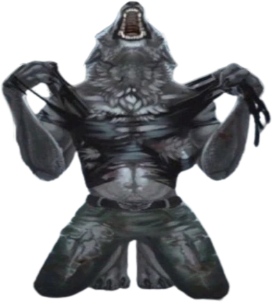 alpha_wolf emote