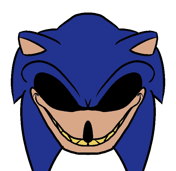 EXE_Laugh emote