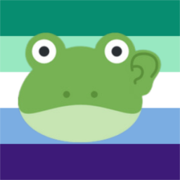 frogverbal avatar
