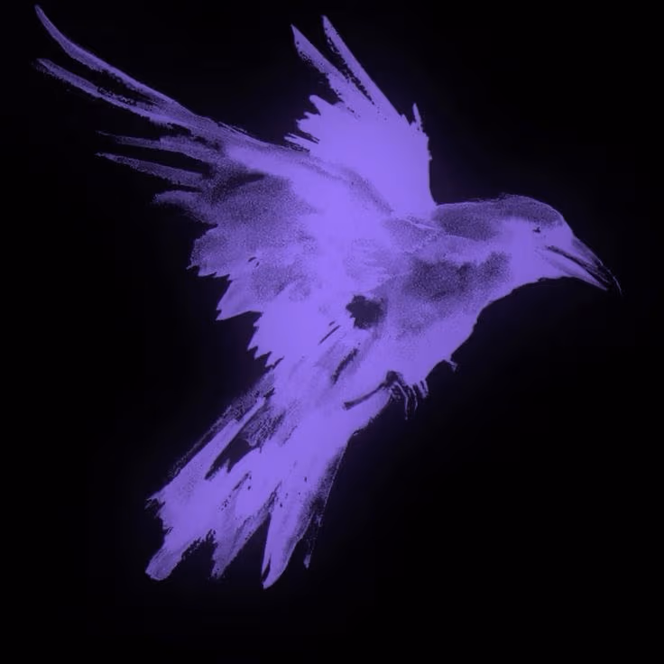Purple_bird emote