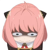 Anya_1 emote