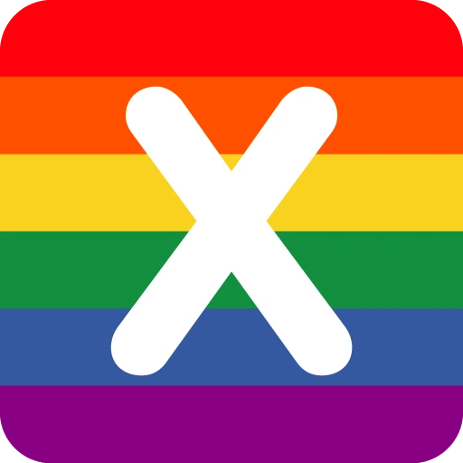 rainbow_indicator_x emoji