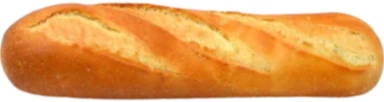 Baguette emote
