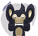 squeesh emote
