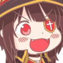 16_Meguminowo emote