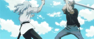 BerserkDuel emote