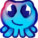 smirk_octopus emote