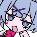 Rabbit_Hole_Miku_Smug emote